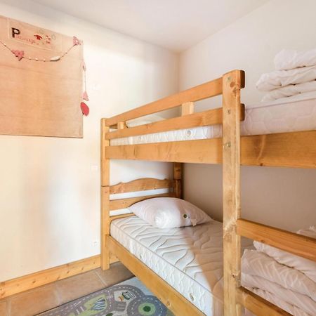 Appartement 3 Pieces 6 Pers Proche Pistes - Maeva Home - 3 Pieces 6 Personnes Selection Mae-4880 Araches-la-Frasse المظهر الخارجي الصورة