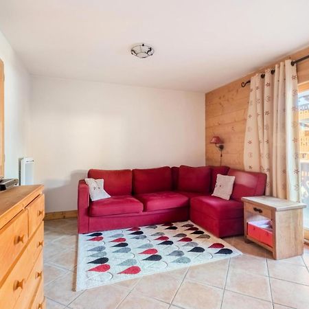 Appartement 3 Pieces 6 Pers Proche Pistes - Maeva Home - 3 Pieces 6 Personnes Selection Mae-4880 Araches-la-Frasse المظهر الخارجي الصورة